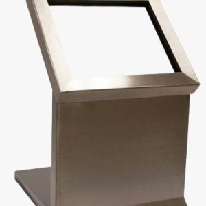 L-BLOCK Lead shield is a special furniture for radioisotope production Model: LTL-106