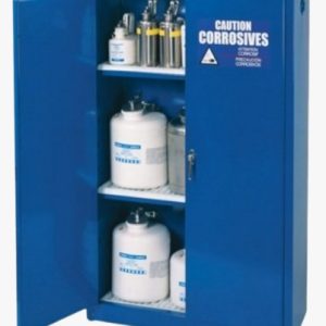 Acid Storage Cabinet